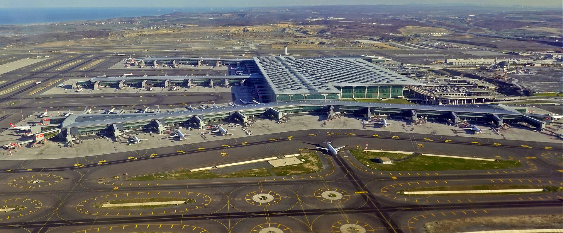 Аэропорт Afyon Air Base (Afyonkarahisar)
