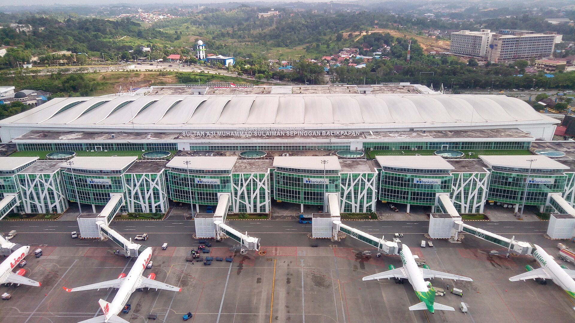 Аэропорт Ağrı Airport (Ağrı)