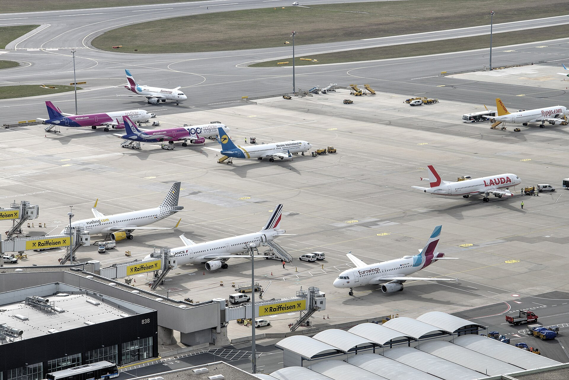 Аэропорт Igrim Airport ()