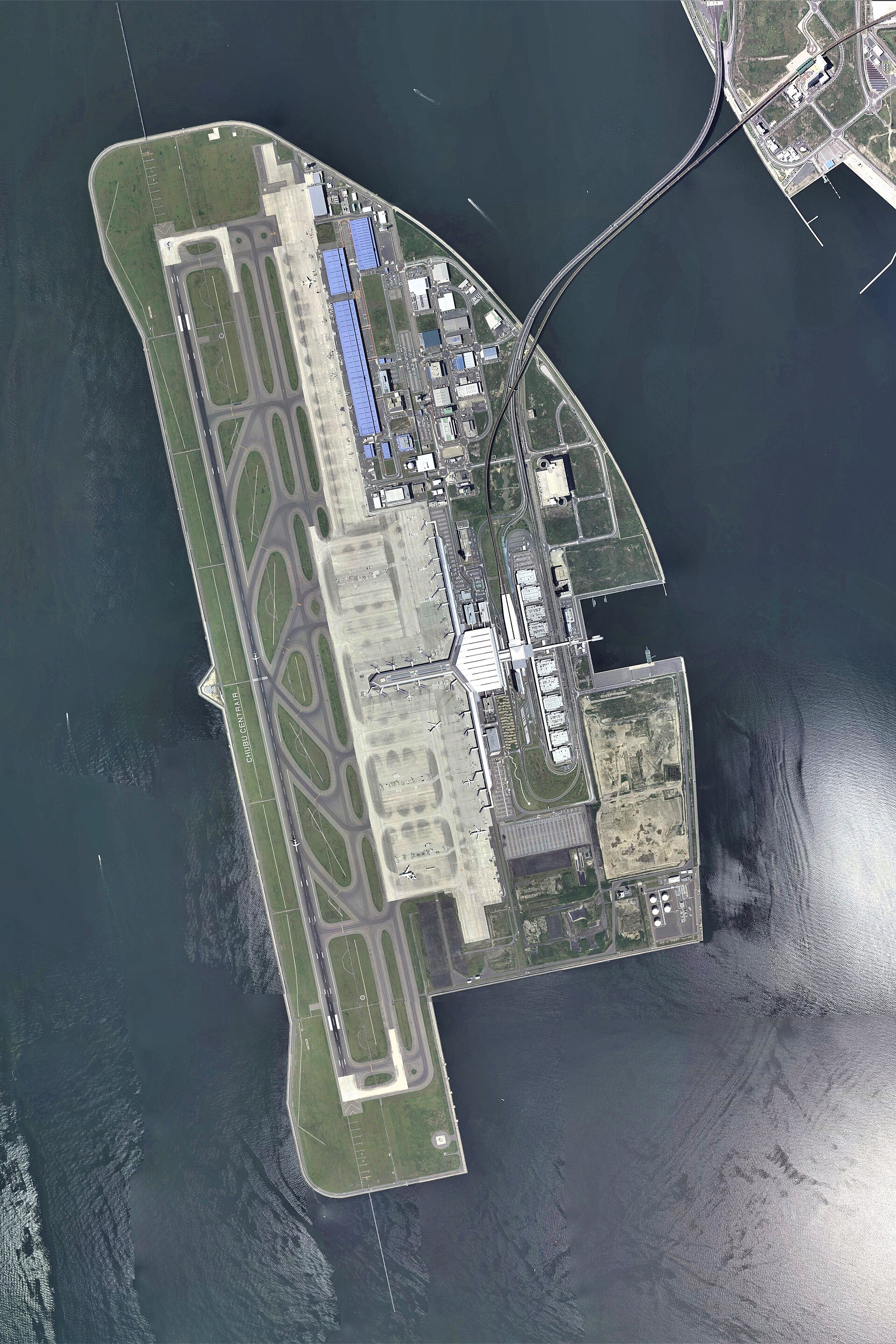 Аэропорт Süleyman Demirel International Airport (Isparta)