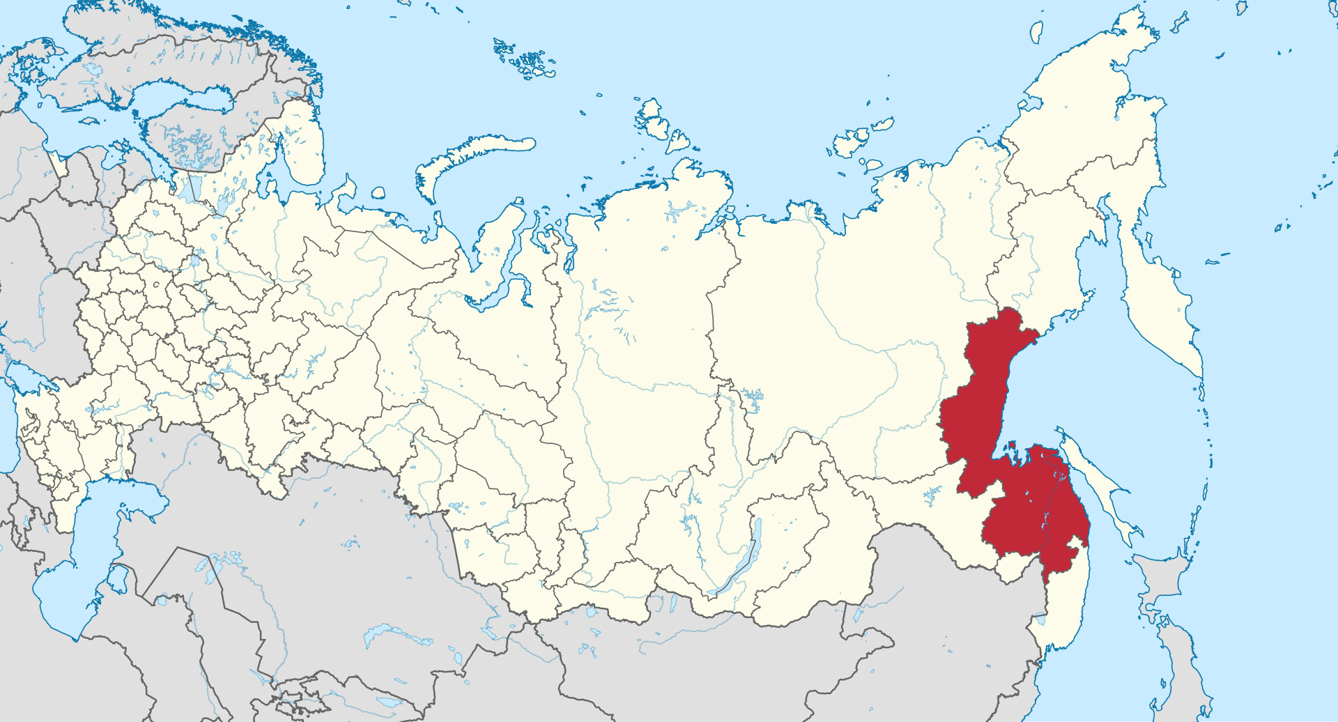 Аэропорт Nikolayevsk-na-Amure Airport (Nikolayevsk-na-Amure Airport)