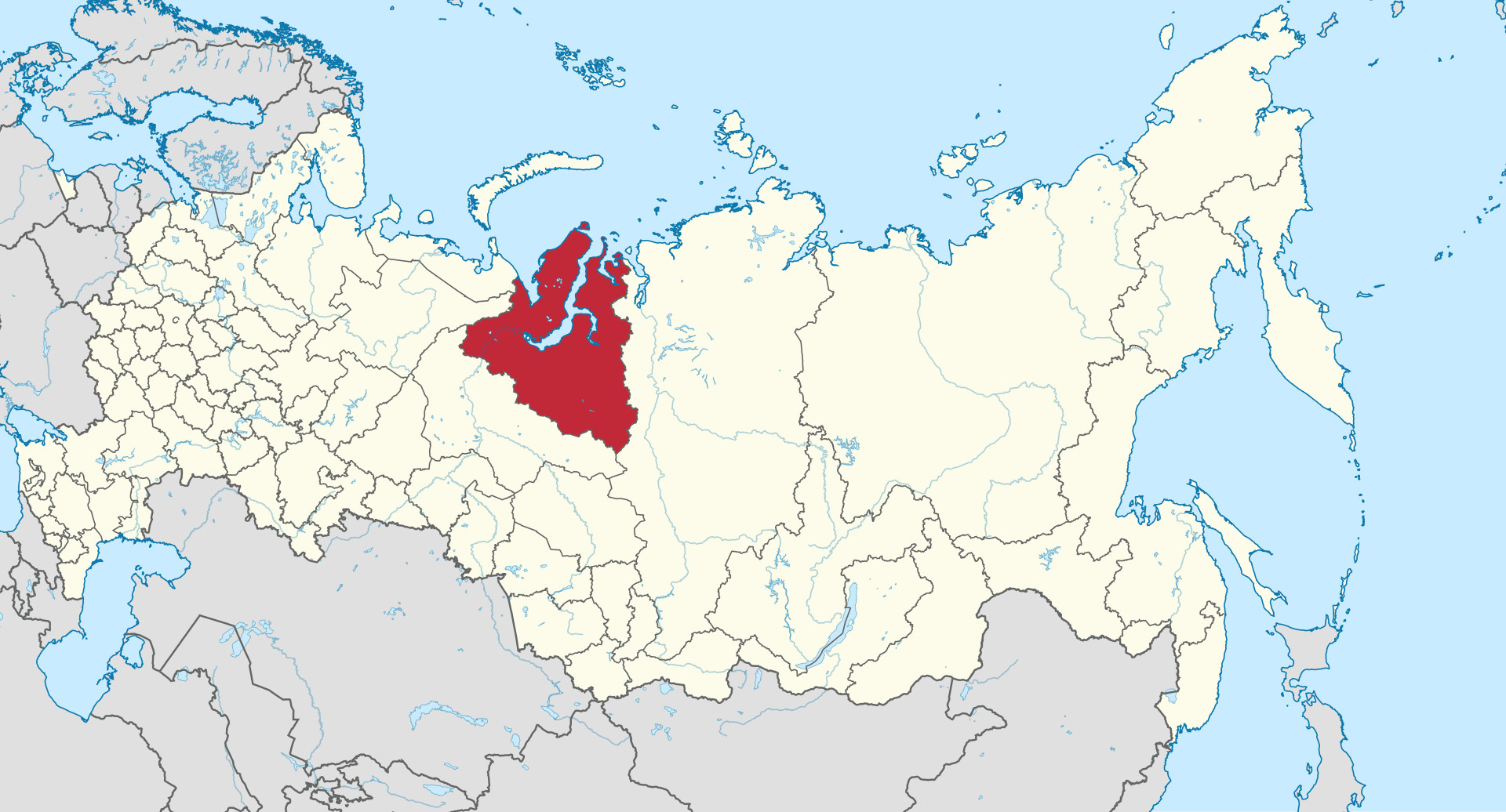 Аэропорт Nadym Airport (Nadym)