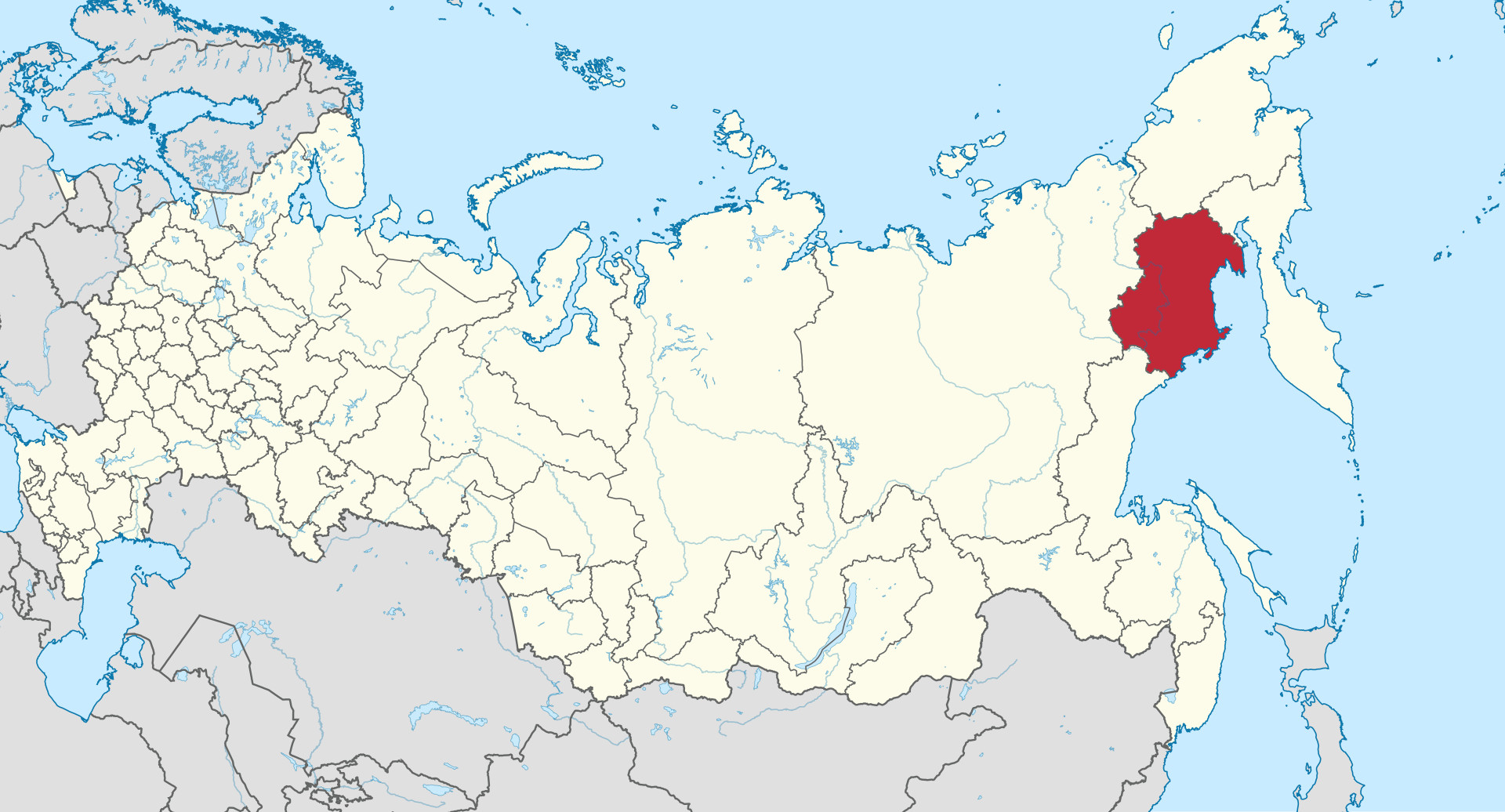 Аэропорт Severo-Evensk Airport (Evensk)
