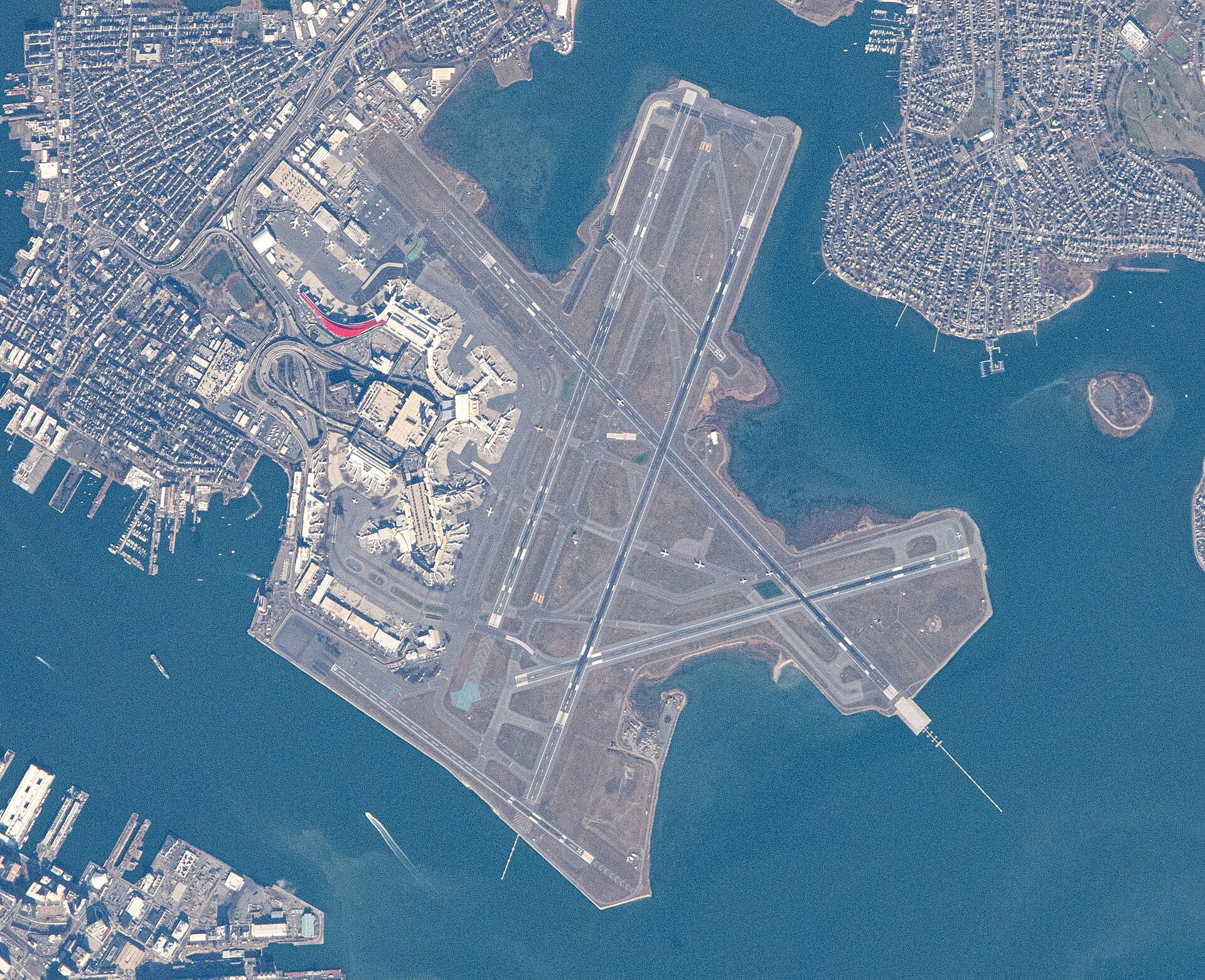 Аэропорт Kursk East Airport (Kursk)